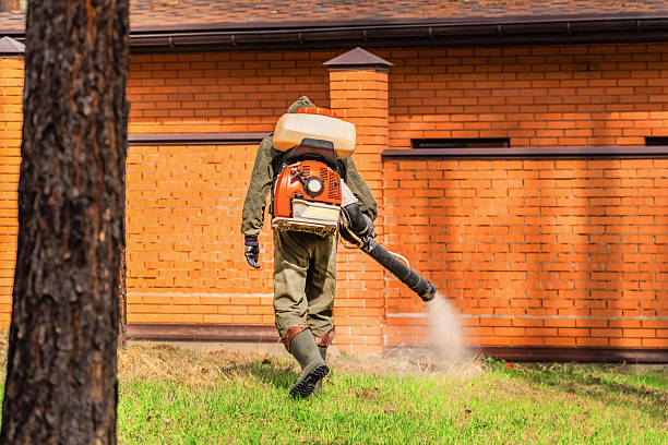 Trusted Fumigation Services service in Cocoa West, FL - Nex Pest Control